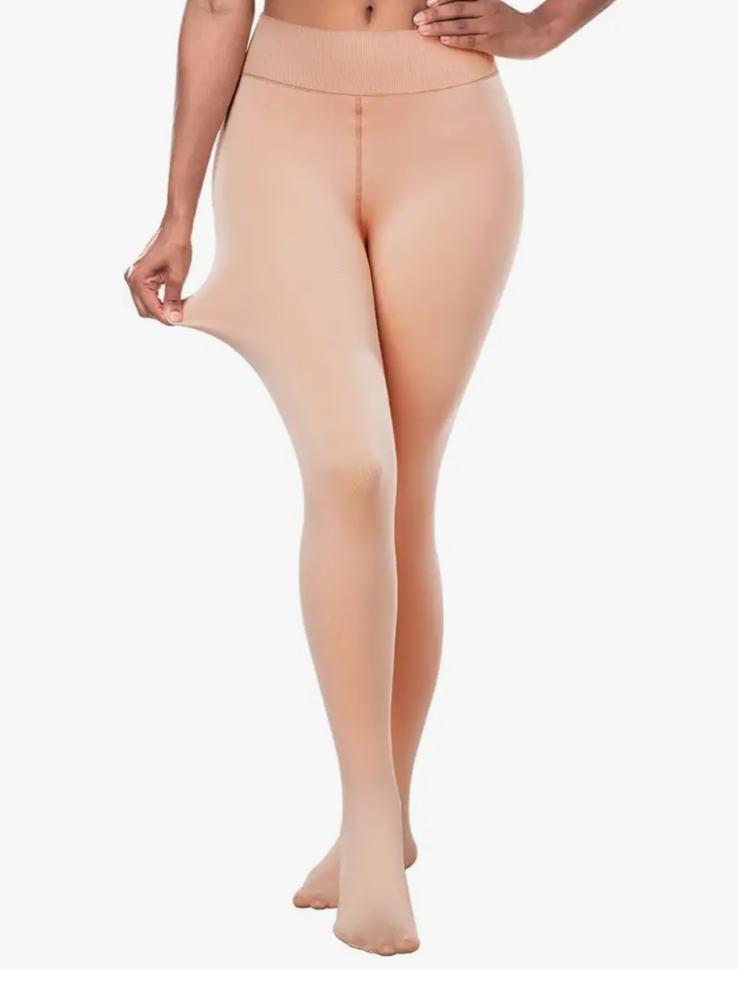 Winter Warm Skin Stockings for Women